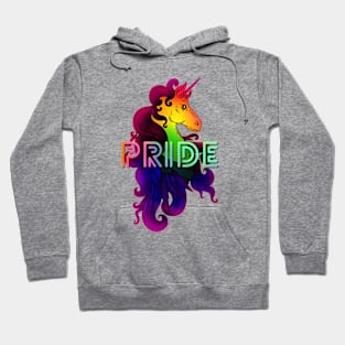 2020 Is Rainbow | PRIDE Hoodie